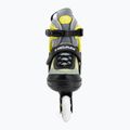 Детски ролери/кънки HEAD Galaxy 2w1 yellow 10
