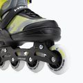 Детски ролери/кънки HEAD Galaxy 2w1 yellow 15