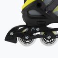 Детски ролери/кънки HEAD Galaxy 2w1 yellow 17