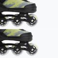 Детски ролери/кънки HEAD Galaxy 2w1 yellow 19