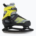 Детски ролери/кънки HEAD Galaxy 2w1 yellow 22