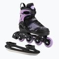 Детски ролери/кънки HEAD Galaxy 2w1 purple