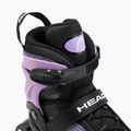 Детски ролери/кънки HEAD Galaxy 2w1 purple 14