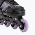 Детски ролери/кънки HEAD Galaxy 2w1 purple 15