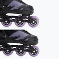Детски ролери/кънки HEAD Galaxy 2w1 purple 19