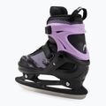 Детски ролери/кънки HEAD Galaxy 2w1 purple 23