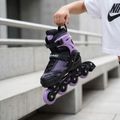 Детски ролери/кънки HEAD Galaxy 2w1 purple 5
