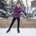 Детски ролери/кънки HEAD Galaxy 2w1 purple 7
