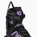 Детски ролери HEAD Climb purple 10