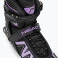 Детски ролери HEAD Climb purple 12
