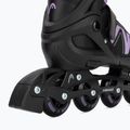 Детски ролери HEAD Climb purple 14