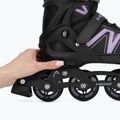 Детски ролери HEAD Climb purple 16