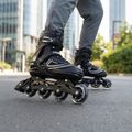 Мъжки ролери HEAD Amaze X black 3
