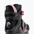 Дамски ролери HEAD Amaze X pink 11