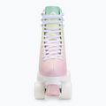 Дамски ролкови кънки HEAD Aurora colorful 4