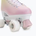Дамски ролкови кънки HEAD Aurora colorful 8