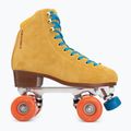 Дамски ролкови кънки HEAD Advance yellow 2