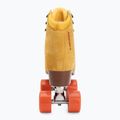 Дамски ролкови кънки HEAD Advance yellow 5