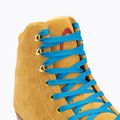 Дамски ролкови кънки HEAD Advance yellow 7