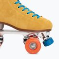 Дамски ролкови кънки HEAD Advance yellow 10