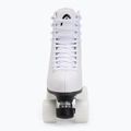 Дамски ролкови кънки HEAD Classic white 4