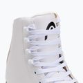 Дамски ролкови кънки HEAD Classic white 7