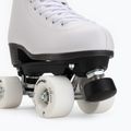 Дамски ролкови кънки HEAD Classic white 8