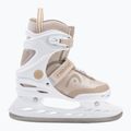 Дамски кънки за свободното време HEAD Icebreaker Beige 2