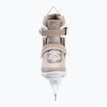 Дамски кънки за свободното време HEAD Icebreaker Beige 3