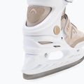 Дамски кънки за свободното време HEAD Icebreaker Beige 5