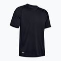 Мъжка тениска Under Armour Tactical Tech marine от черно/прозрачно 5