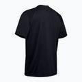 Мъжка тениска Under Armour Tactical Tech marine от черно/прозрачно 6