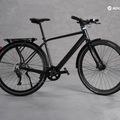 Мъжки електрически велосипед Orbea Vibe H30 EQ черен M30753YF 8
