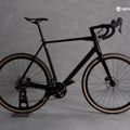 Велосипед за чакъл Orbea Terra H30 черен 3