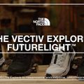Мъжки ботуши за трекинг The North Face Vectiv Exploris Futurelight black/zinc grey 11
