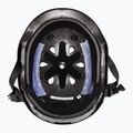 Pro-Tec Classic Сертифицирана каска черен гланц 4