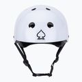 Pro-Tec Classic Сертифицирана каска бял гланц 2