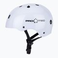 Pro-Tec Classic Сертифицирана каска бял гланц 3