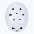 Pro-Tec Classic Сертифицирана каска бял гланц 6
