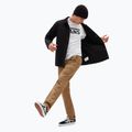 Мъжки Vans Mn Longsleeve Vans Classic white/black 3