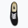 Vans UA Authentic черни обувки 7