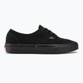 Обувки Vans UA Authentic black/black 2