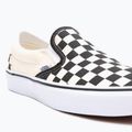 Обувки Vans UA Classic Slip-On blk&whtchckerboard/wht 15