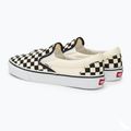 Обувки Vans UA Classic Slip-On blk&whtchckerboard/wht 4