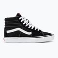 Обувки Vans UA SK8-Hi black/black/white 3