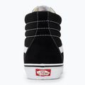 Обувки Vans UA SK8-Hi black/black/white 8