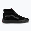 Обувки Vans Ua Sk8-Hi black/black 2