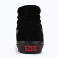 Обувки Vans Ua Sk8-Hi black/black 6