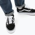 Обувки Vans UA Old Skool black/white 10