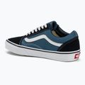 Обувки Vans UA Old Skool navy 3